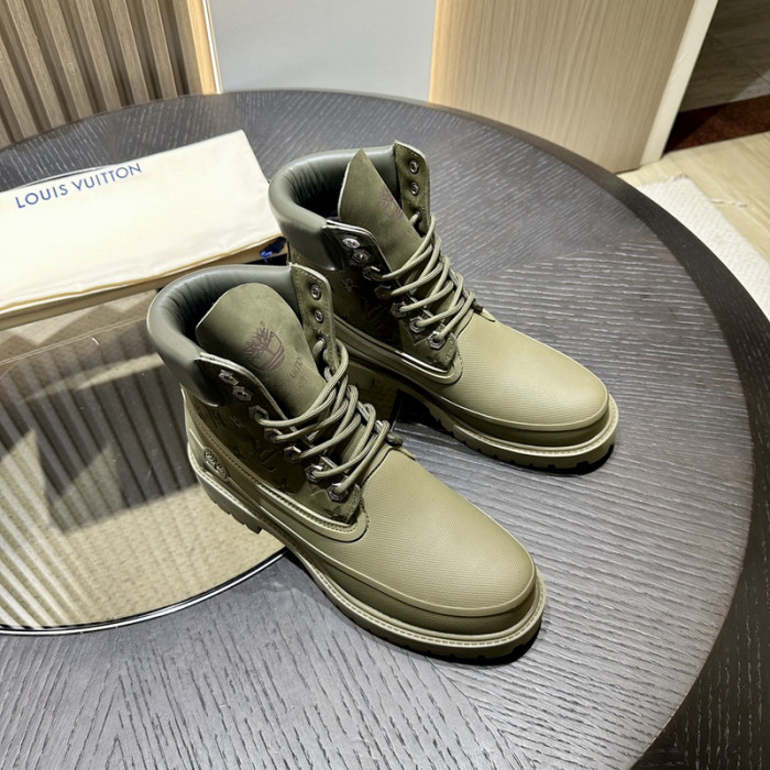 LV BOOTS L000034