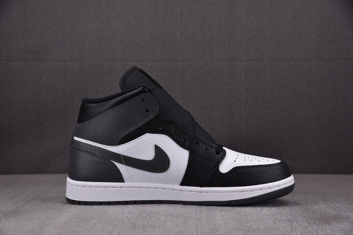 Air Jordan 1 Mid "Iron Grey" DQ8426-001
