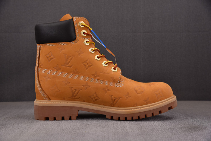 LV BOOTS L000045