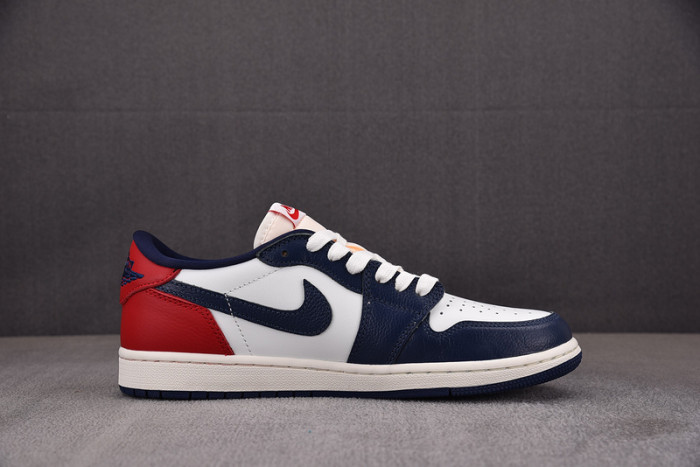Air Jordan 1 Low OG 