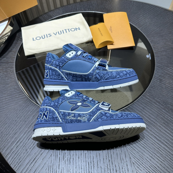 SKATE SNEAKER SS090