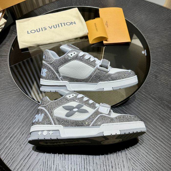 SKATE SNEAKER SS091