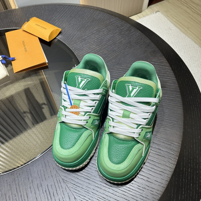 TRAINER MAXI TM080