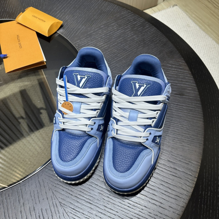 TRAINER MAXI TM081