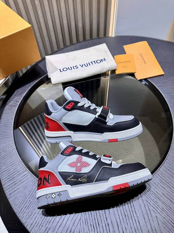 SKATE SNEAKER SS097
