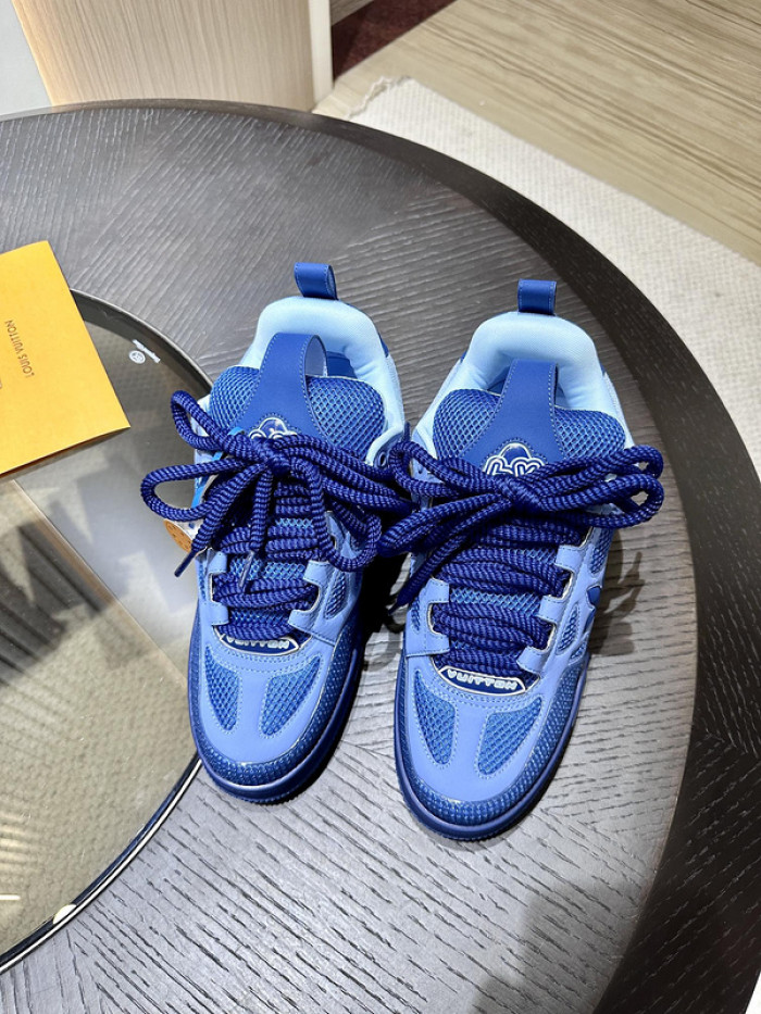 SKATE SNEAKER SS099