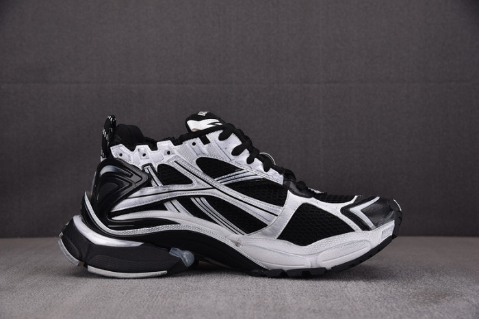 RUNNER SNEAKER RS119