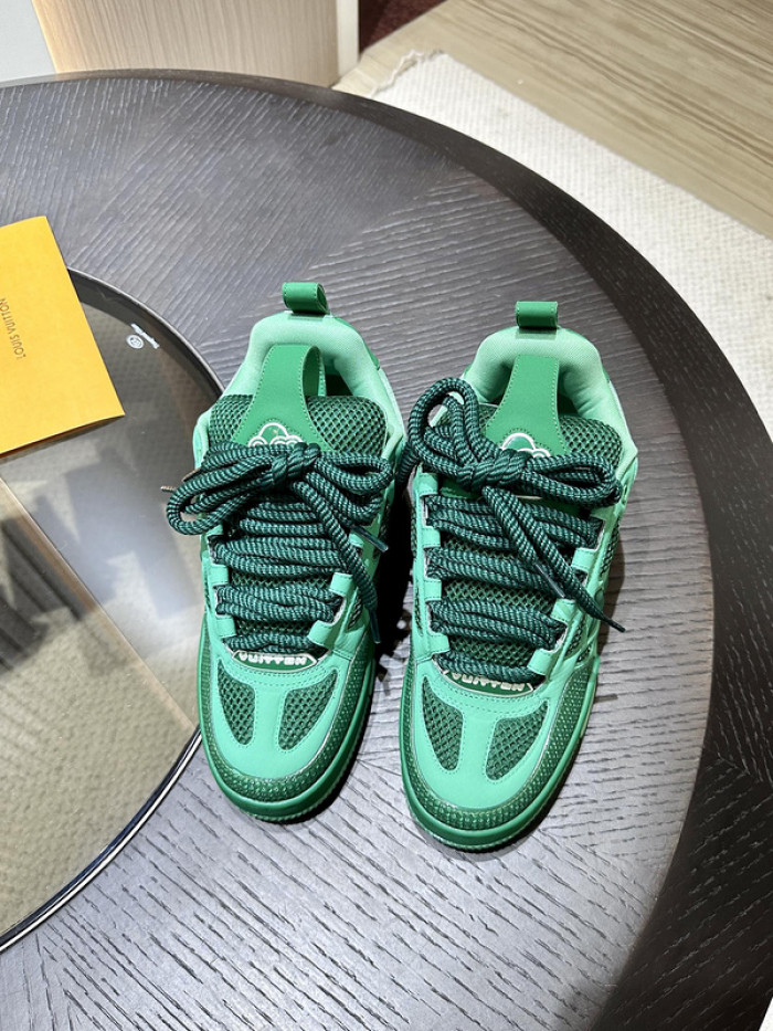 SKATE SNEAKER SS100