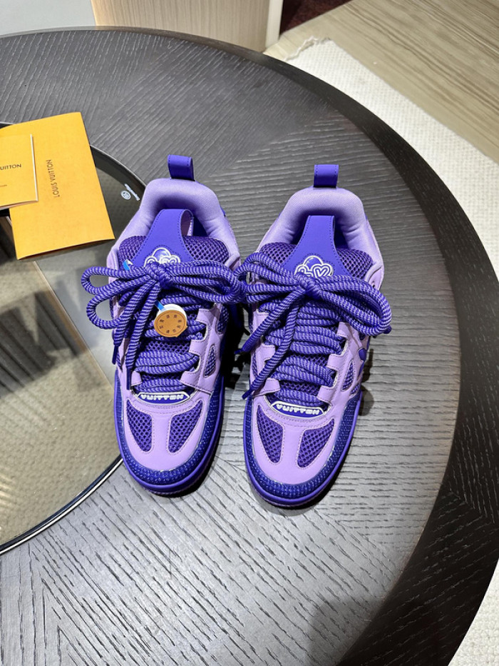 SKATE SNEAKER SS101