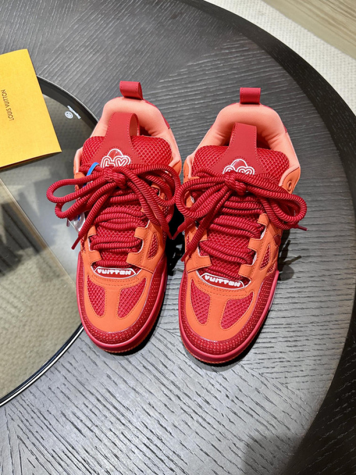 SKATE SNEAKER SS102