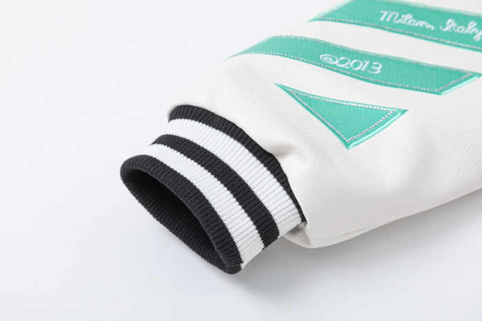 OFF-WHITE CLOTHES OWC-0002