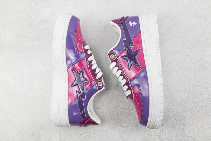 BATHING APE BA000081