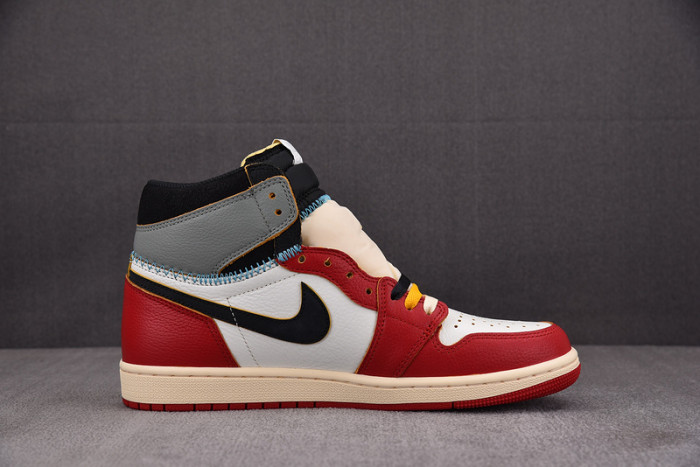 Union LA x Jordan 1 Retro High OG SP