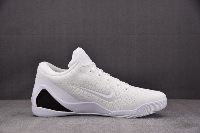 Nike Kobe 9 Elite Low Protro 