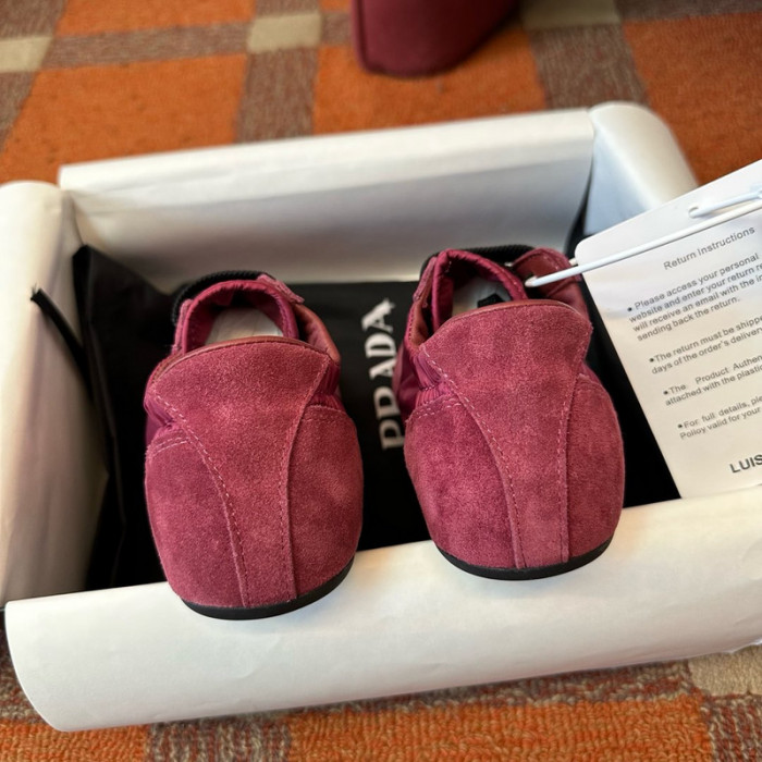 PRAD*A SNEKAERS P000121