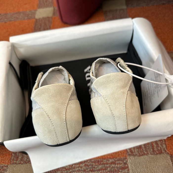 PRAD*A SNEKAERS P000123