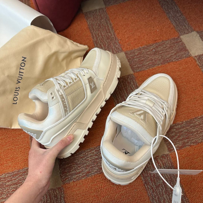 TRAINER MAXI TM078