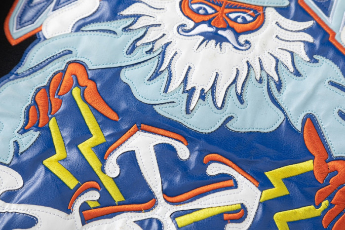 OFF-WHITE CLOTHES OWC-0011