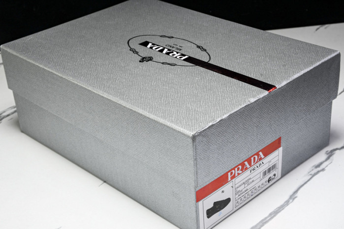 Pra*a snekaers p000175