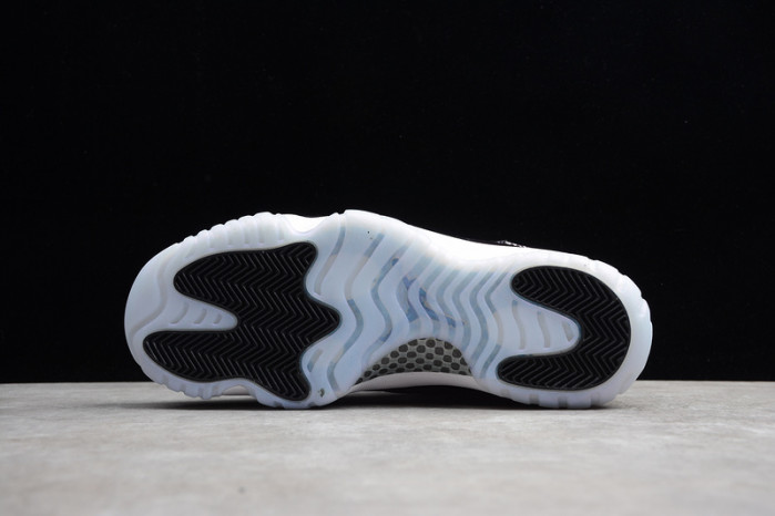 Air Jordan 11 Low Easter 528895-145