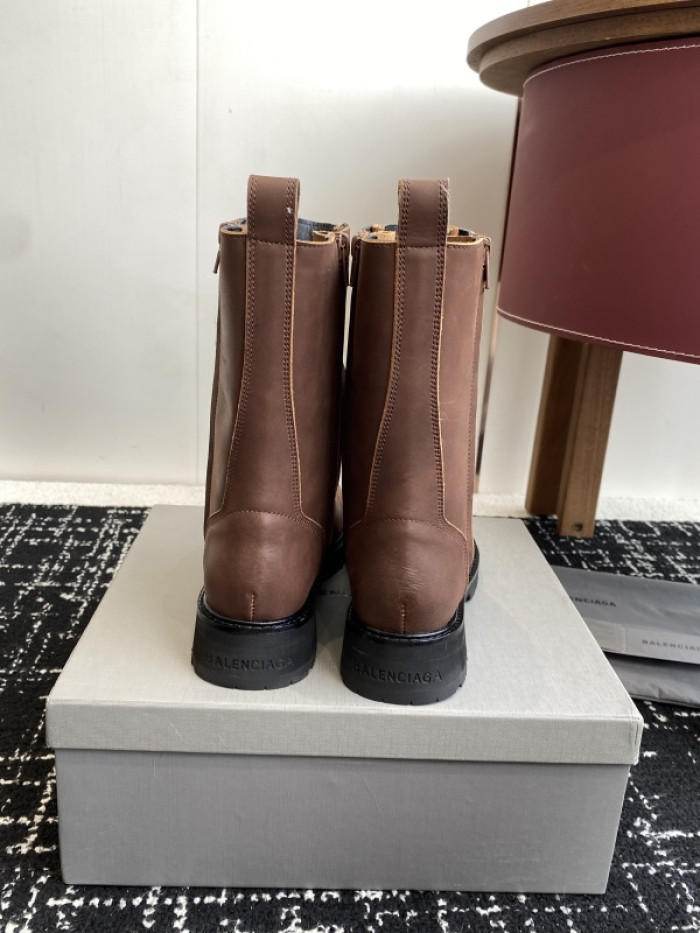 BOOTS BAB0050
