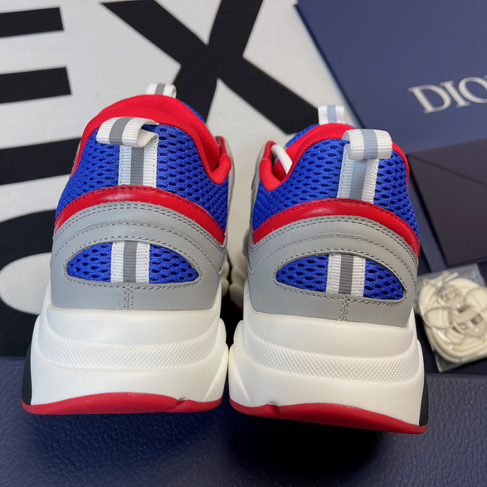 DIO* LOWTOP SNEAKERS D-10006