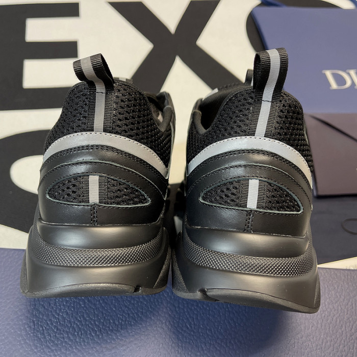 DIO* LOWTOP SNEAKERS B22-10009