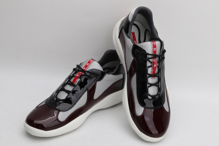 Prad* snekaers P000026