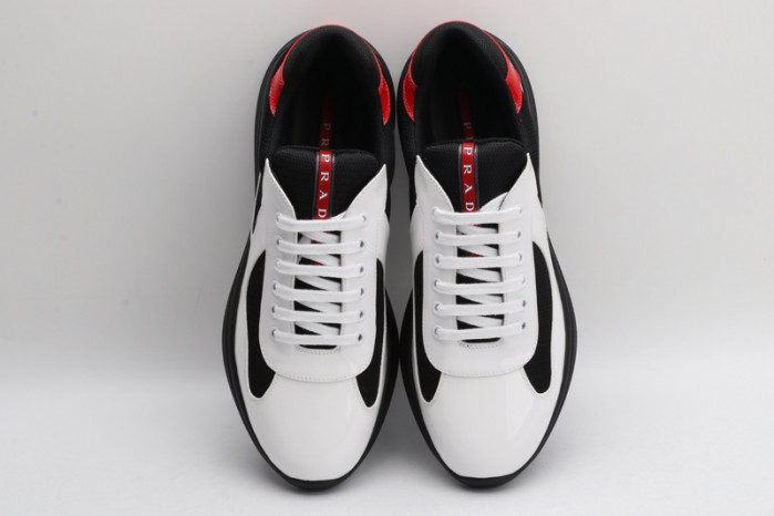 PRAD* SNEKAERS P000029