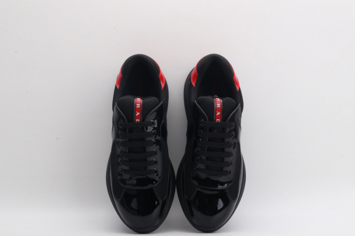 PRAD* SNEKAERS P000030