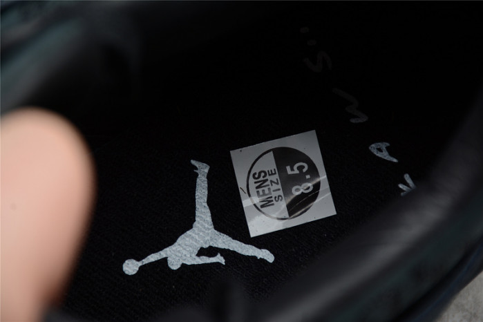 AIR JORDAN 4 RETRO KAWS "KAWS" 930155-001
