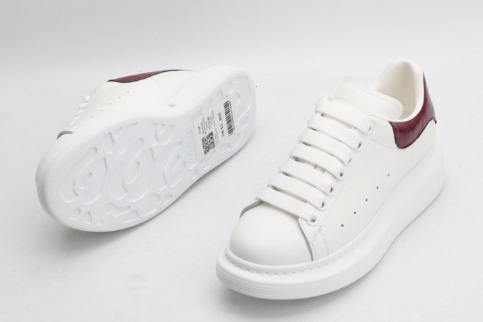 ALEXANDER MCQ54