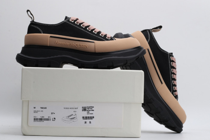 ALEXANDER MCQ74