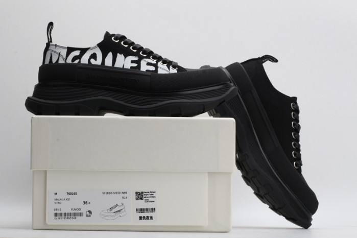 ALEXANDER MCQ76