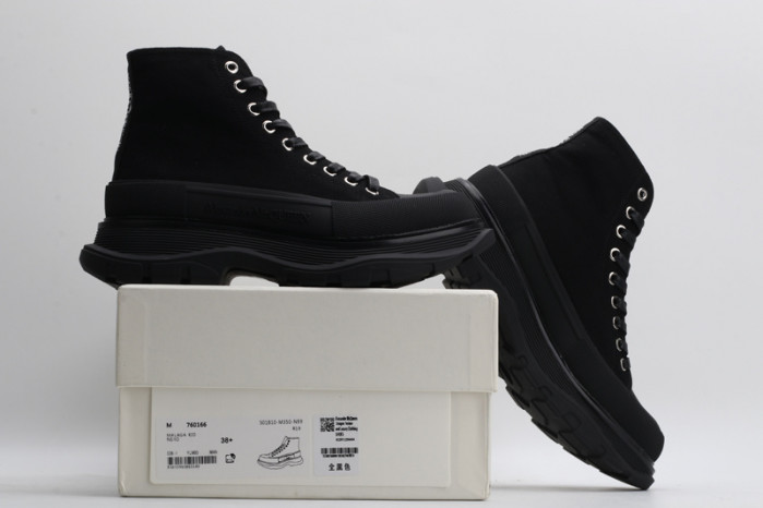 ALEXANDER MCQ87