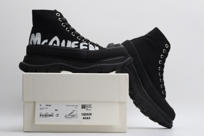 ALEXANDER MCQ96
