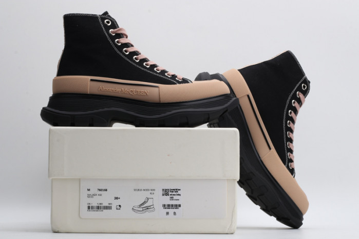 ALEXANDER MCQ97