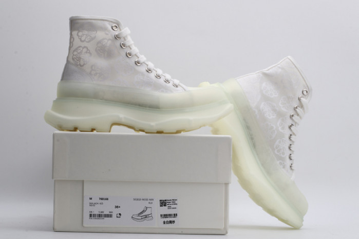 ALEXANDER MCQ99