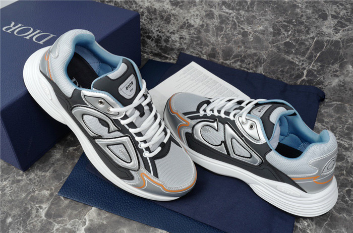 DIO* B30 SNEAKERS B30-000025