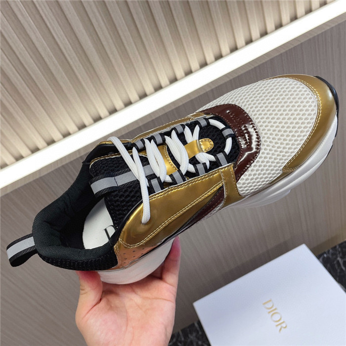 DIO* LOWTOP SNEAKERS B22-10081
