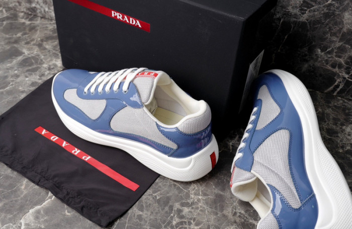 PRAD* SNEKAERS P000061