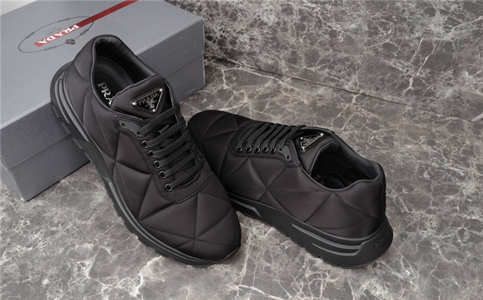 PRAD* SNEKAERS P000065