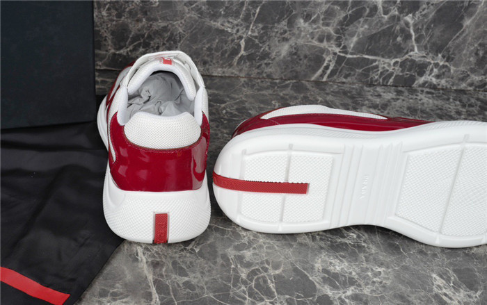 PRAD* SNEKAERS P000069