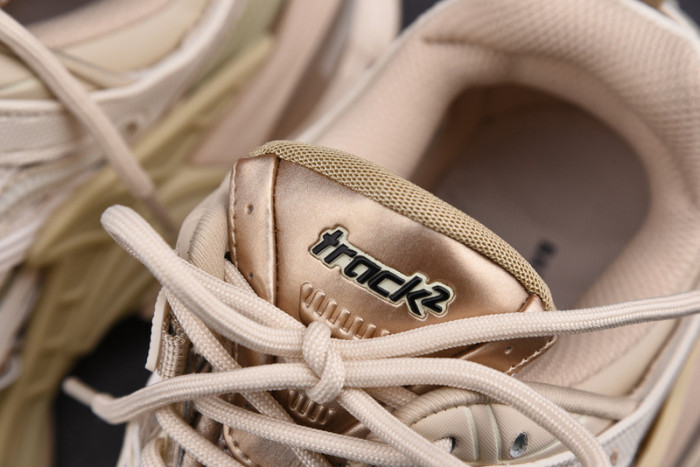 TRACK SNEAKER TS061