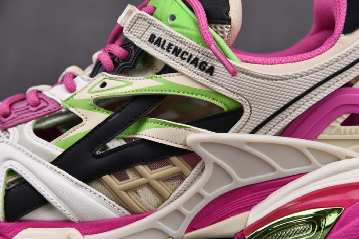 TRACK SNEAKER TS069