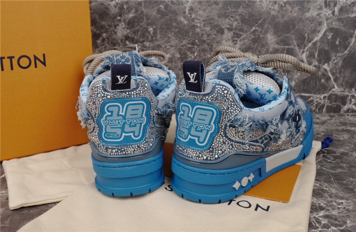 SKATE SNEAKER SS016