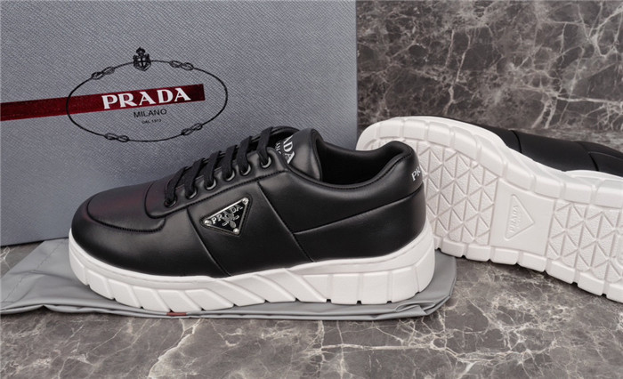 PRAD* SNEKAERS P000082