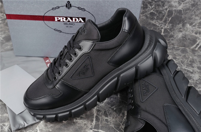 PRAD* SNEKAERS P000085