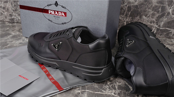 PRAD* SNEKAERS P000087