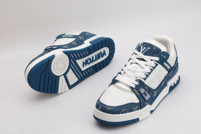 l**is V*t*n trainer sneaker lv-000037